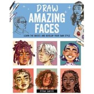 Draw Amazing Faces