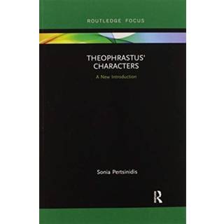 Theophrastus' Characters