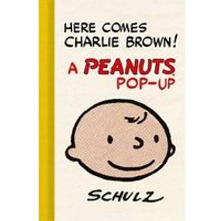 Here Comes Charlie Brown! A Peanuts Pop-Up