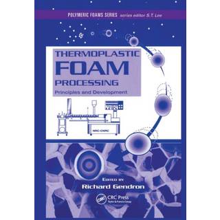 Thermoplastic Foam Processing
