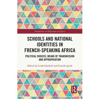 Schools and National Identities in French-speaking Africa