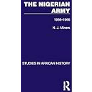 The Nigerian Army