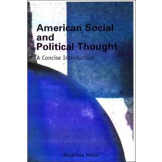 American Social and Political Thought