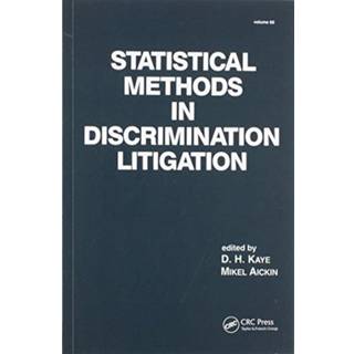 Statistical Methods in Discrimination Litigation