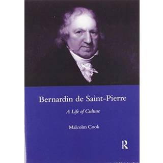 Bernardin De St Pierre, 1737-1814