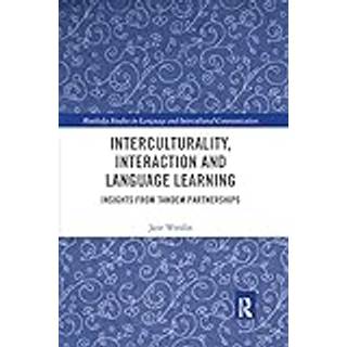 Interculturality, Interaction and Language Learning