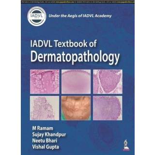 IADVL Textbook of Dermatopathology