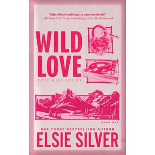 Elsie Silver - Rose Hill (1) - B-format PB