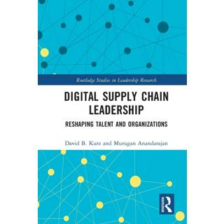 Digital Supply Chain Leadership