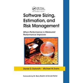 Software Sizing, Estimation, and Risk Management