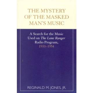 The Mystery of the Masked Man's Music