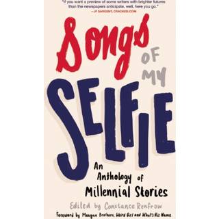 Songs of My Selfie