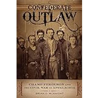 Confederate Outlaw