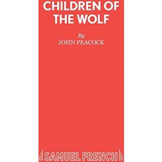Children of the Wolf