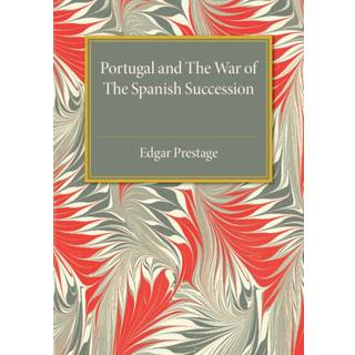 Portugal and the War of the Spanish Succession