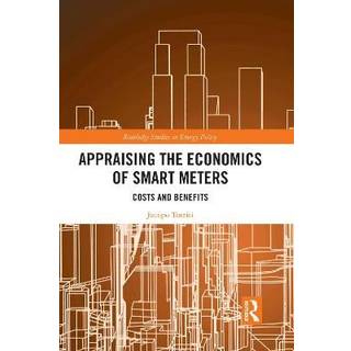 Appraising the Economics of Smart Meters