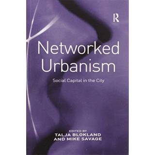 Networked Urbanism