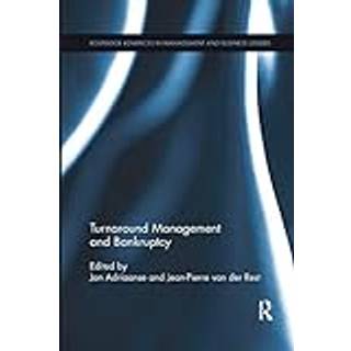 Turnaround Management and Bankruptcy