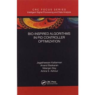 Bio-Inspired Algorithms in PID Controller Optimization