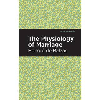 The Physiology of Marriage