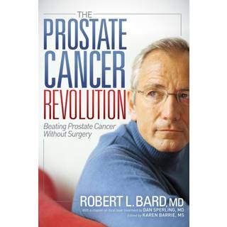 The Prostate Cancer Revolution