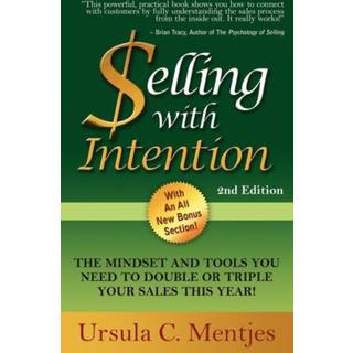 Selling With Intention
