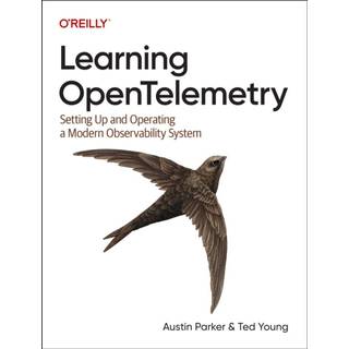 Learning OpenTelemetry