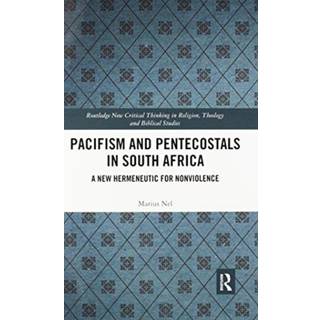 Pacifism and Pentecostals in South Africa