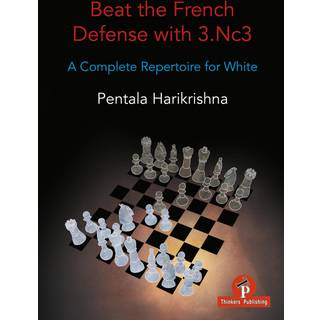 Beat the French Defense with 3.Nc3