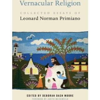 Vernacular Religion