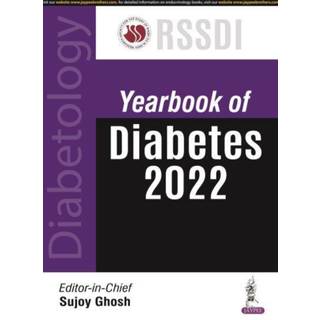 RSSDI Yearbook of Diabetes 2022