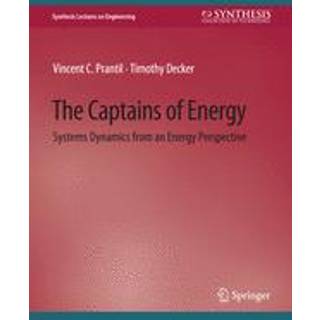 The Captains of Energy