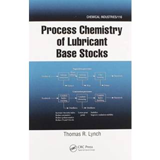 Process Chemistry of Lubricant Base Stocks