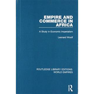 Empire and Commerce in Africa
