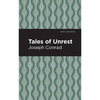Tales of Unrest