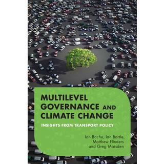 Multilevel Governance and Climate Change