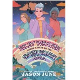 Riley Weaver Needs a Date to the Gaybutante Ball