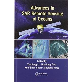 Advances in SAR Remote Sensing of Oceans