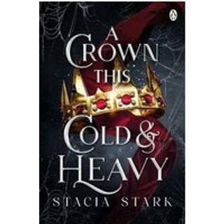 A Crown This Cold and Heavy