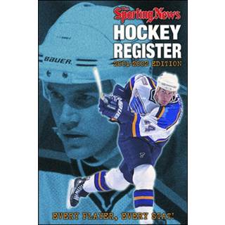 Hockey Register