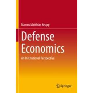 Defense Economics
