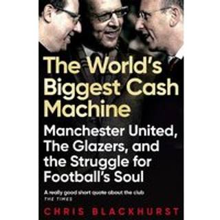 The World's Biggest Cash Machine