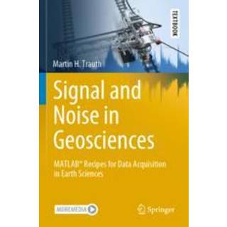 Signal and Noise in Geosciences