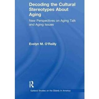 Decoding the Cultural Stereotypes About Aging