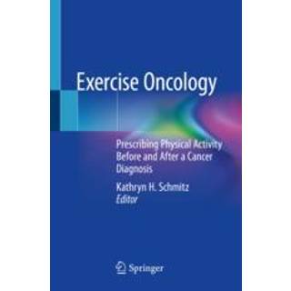 Exercise Oncology