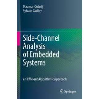 Side-Channel Analysis of Embedded Systems
