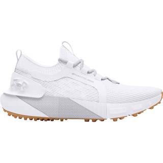 Under Armour Dame Phantom Golfsko White / White Clay / White 38