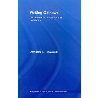 Writing Okinawa