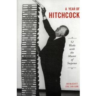 A Year of Hitchcock