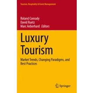 Luxury Tourism